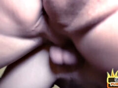 Gros cul, Sucer une bite, En levrette, Mère que j'aimerais baiser, Pov, Public, Réalité, Jarretelles