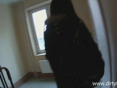 茶髪の, イく瞬間, 顔射, ハメ撮り, ロシア人, ガリガリ, ティーン