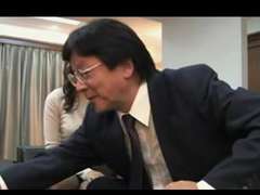 Peludo, Japonés, Maduro, Pezones, Tabú
