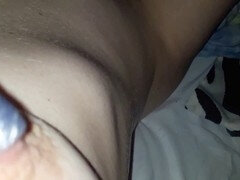 Clitoris, Masturbación, Orgasmo