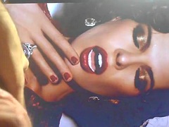Milla Jovovich Video 9
