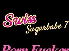 Swiss Sugarbabe 7 – What a Porno Banger – gonzo-Podcast