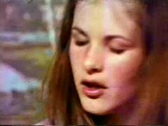 Spaced Out ft. Suzanne Fields: Blowjob, Babe  Cumshot Porn