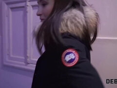 Leie, Grosser arsch, Grosse titten, Blasen, Kehlenfick, Natürlichen titten, Realität, Titten