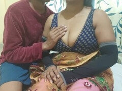 Anal, Tía, Hermano, Casero, Indio, Maduro