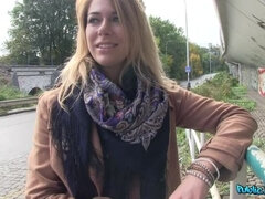 Pijpbeurt, Auto, Stel, Hondjeshouding, Buiten, Gezichtspunt, Openbaar, Kut duiken
