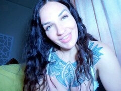 Cul à la bouche, Domination, Humiliation, Mère que j'aimerais baiser, Maman, Prostate, Tatouage, Train