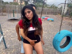 Leie, Grosser arsch, Bisexuell, Besamung, Frau, Frau frau mann, Orgasmus, Stiefmutter