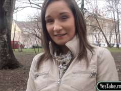 Amateur, Mamada, Hd, Dinero, Pov