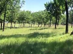 Большой член, Глубокая глотка, Сперма на лице, Милф, Оргазм, На природе, От первого лица, Тату