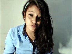 Молоденькие, Подглядывание