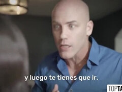 Muschi, Taboo, Eng