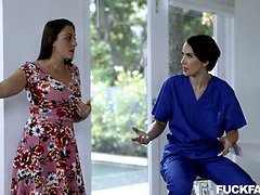 デカ尻, イく瞬間, Hd, 看護婦, 小柄, 現実, 禁句, ティーン