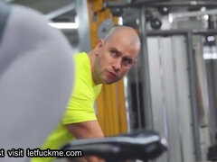 anal sneaky sex - katana kombat - high intensity interval