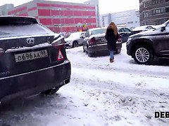 18 años, Mamada, Estilo perrito, Hd, Sexo fuerte, Ruso, Hijo, Adolescente