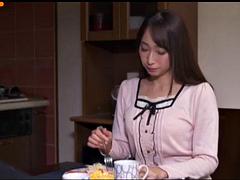 フェラチオ, 中出し, 日本人, 熟年, ハメ撮り, オッパイの, ヴィンテージ, 妻