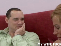 Man die toekijkt, Meesteres, Slaaf