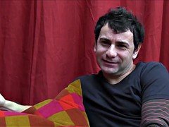 Leie, Tussi, Spermaladung, Hardcore, Rotschopf