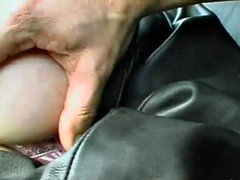 Amateur, Gros seins, Plantureuse, Voiture, Allemand, Mère que j'aimerais baiser, Jouets