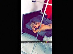 Enthousiasteling, Sperma shot, Vies, Flashing
