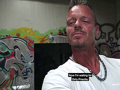 Leie, Europäisch, Deutsch, Milf