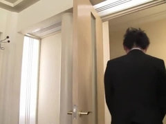 Asiático, Chica, Hd, Japonés, Madres para coger