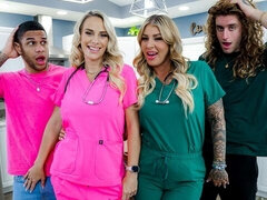 Большая жопа, Большие сиськи, Блондинки, Минет, Сборник, Собачьи, Куколка, Милф