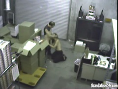 美女, フェラチオ, イく瞬間, 汚れた　, フェティッシュ, オフィス, フェラする, オッパイの