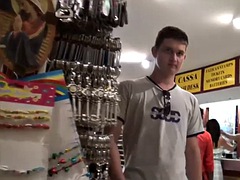 Amateur, Asiático, Mamada, Pov, Pelirrojo, Puta, Adolescente, Tailandés
