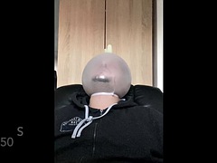 素人, ぽちゃ, フェティッシュ, ゲイ, ドイツ人, ハードコア, ゴム, 一人