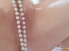 Morena, Italiano, Sexo soft