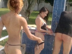 Sadomasochismus, Domination, Weibliche domination, Herrin, Jungendliche (18+)