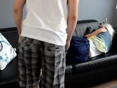 チェコ, 足, フェティッシュ, Hd, 巨大, なめる, マッサージ, 現実