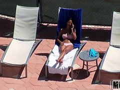 Amateur, Ébano, Erótico, Sexo duro, Pequeña, Coño, Adolescente, Apretado
