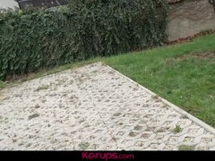 Anaal, Grote mammen, Rondborstig, Dominatie, Rijpe lesbienne