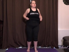 Chubby MILF soul-stirring xxx video