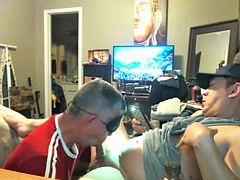Asian, Chinese, Dick, Gay, Grandpa, Hardcore