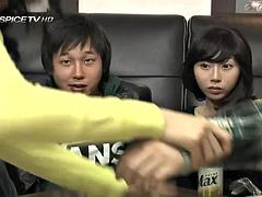 Bad Sex - Dahye Eom Geo Nayoung: Asian, Fetish  Vintage Porn