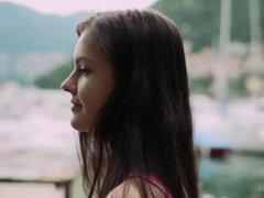 Asombroso, Penetracion con dedos, Masturbación, Desnudo, Desnudo, Orgasmo, Coño, Solo