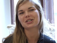 Anaal, Kont, Klietelaar, Duits, Hardcore, Hd, Natuurlijke tieten, Nat