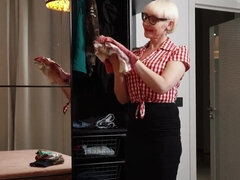 18 jahre, Stellung 69, Blondine, Braunhaarige, Fingern, Lecken, Milf, Muschi