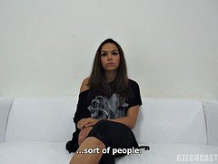 Любители, Брюнетки, Киски