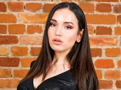 Grote kont, Bruinharig, Jurk, Gapende, Masturbatie, Alleen, Tiener, Speelgoed