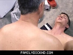 Anal, Británico, Gay, Flaco