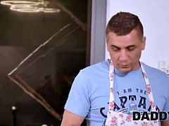 Парочка, Смазливые, Член, Хд, Крошечные, Тощие, Молоденькие, Сиськи