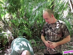 Backwoods Bartering