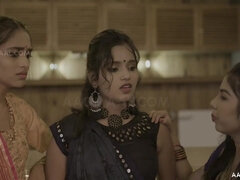 Saucy Indian bimbo incredible xxx movie