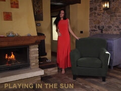 Playing In The Sun 2 - Sultana
