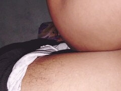 18 jaar, Tante, Grote kont, Stel, Huisgemaakt, Indisch, Spier, Kut duiken