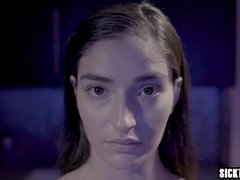 アナル, フェラチオ, 茶髪の, ハードコア, 小柄, 女子高生, 禁句, ユニフォーム